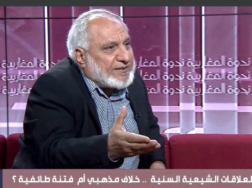 TV Interview